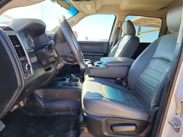 Photo 7 from auction – 2018 RAM 2500 ST with VIN 3C6TR5HT5JG293798