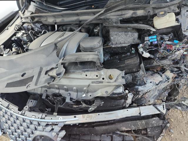 Photo 11 from auction – 2021 LEXUS RX 350 with VIN 2T2HZMDA9MC264537
