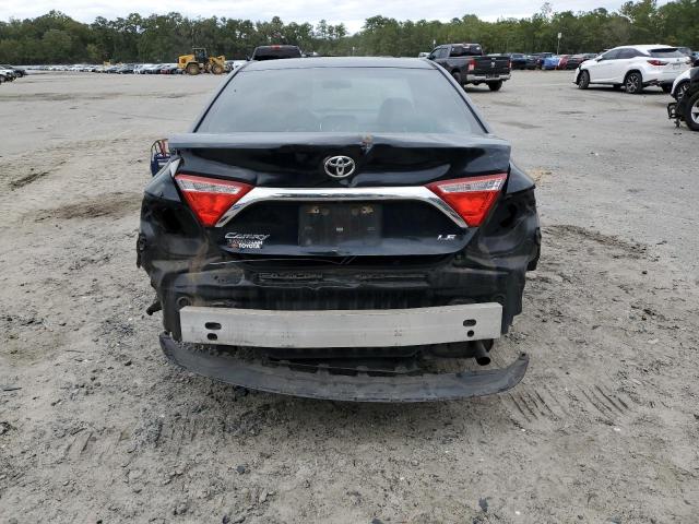 Photo 6 from auction – 2015 TOYOTA CAMRY with VIN 4T1BF1FK5FU096940