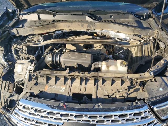 Photo 12 from auction – 2020 FORD EXPLORER L with VIN 1FMSK8FH4LGA43178