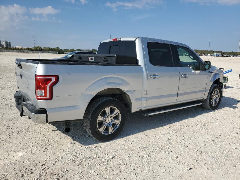 Photo 3 from auction – 2017 FORD F150 SUPER with VIN 1FTEW1CP0HKD17585