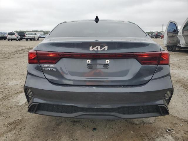 Photo 6 from auction – 2022 KIA FORTE with VIN 3KPF24AD9NE472841