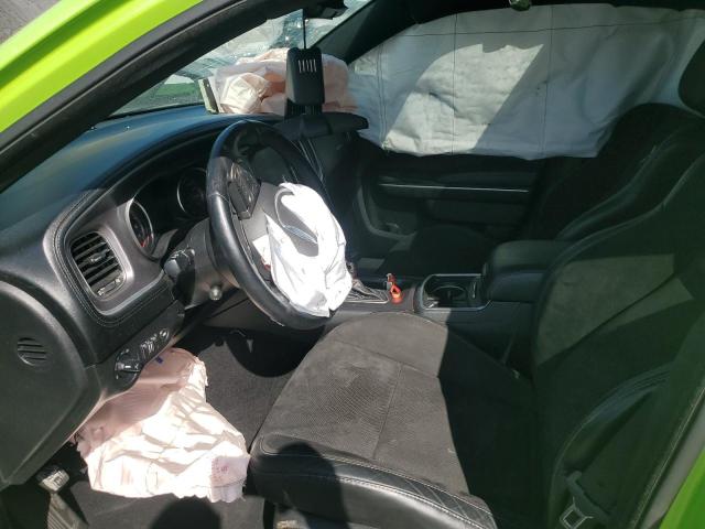Photo 7 from auction – 2019 DODGE CHARGER with VIN 2C3CDXGJ7KH740267