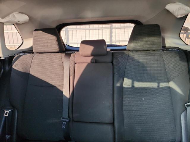 Photo 10 from auction – 2021 TOYOTA RAV4 LE with VIN 2T3H1RFV2MC090326