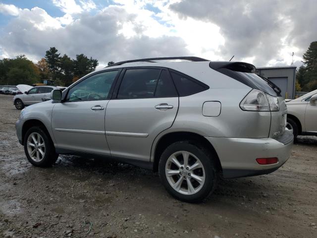 Photo 2 from auction – 2008 LEXUS RX 350 with VIN 2T2HK31U48C088113