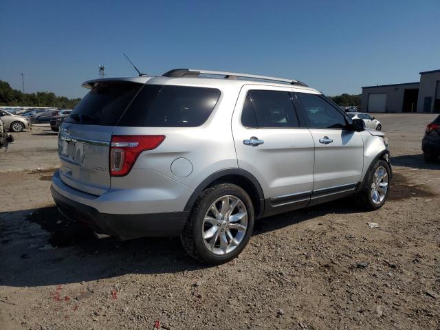 Photo 3 from auction – 2014 FORD EXPLORER with VIN 1FM5K7D86EGC35232