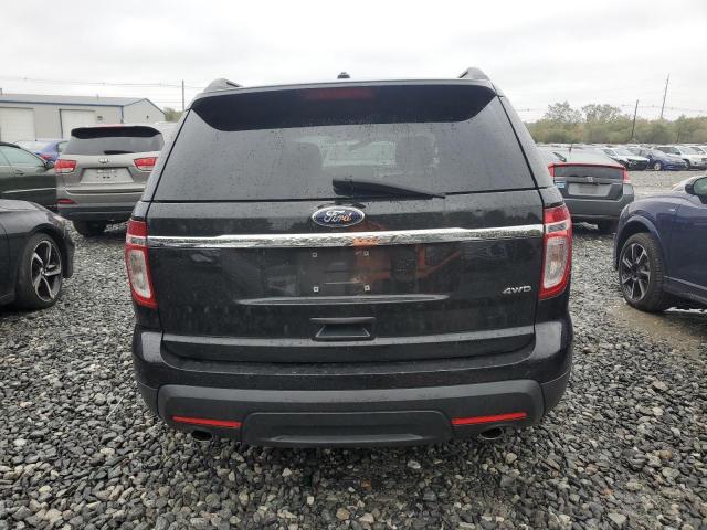 Photo 6 from auction – 2013 FORD EXPLORER with VIN 1FM5K7B8XDGA23869