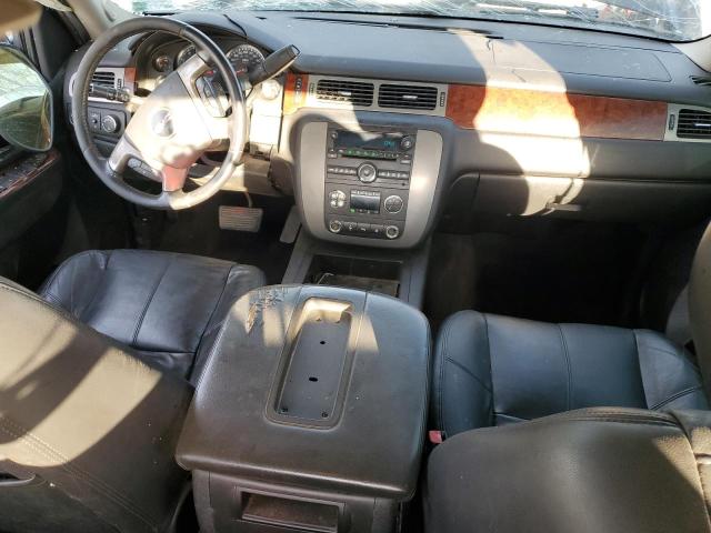 Photo 8 from auction – 2011 GMC SIERRA K15 with VIN 3GTP2WE37BG100836