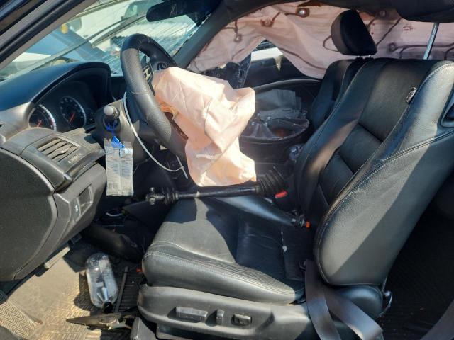 Photo 7 from auction – 2012 HONDA ACCORD EXL with VIN 1HGCS2B84CA006292
