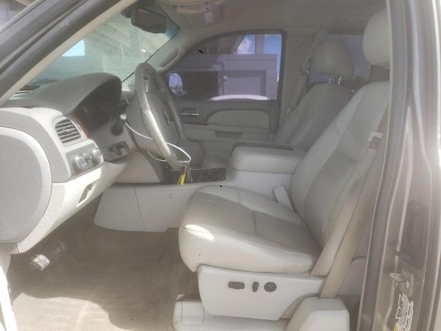 Photo 7 from auction – 2013 GMC SIERRA K25 with VIN 1GT221E80DZ170299