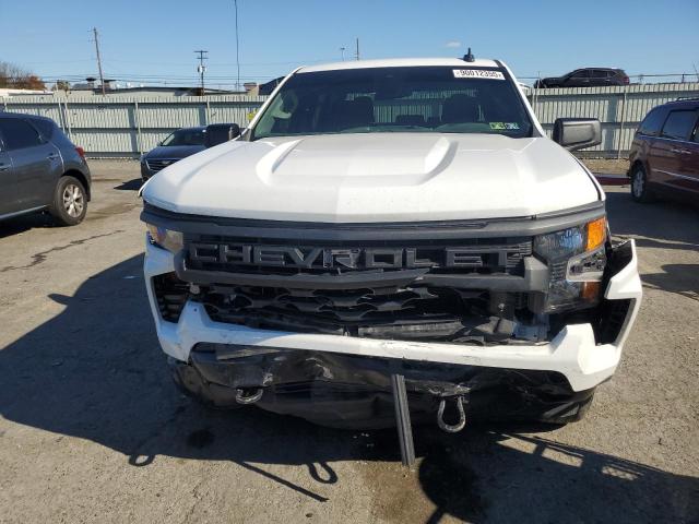 Photo 5 from auction – 2023 CHEVROLET SILVERADO with VIN 3GCUDAED6PG324938