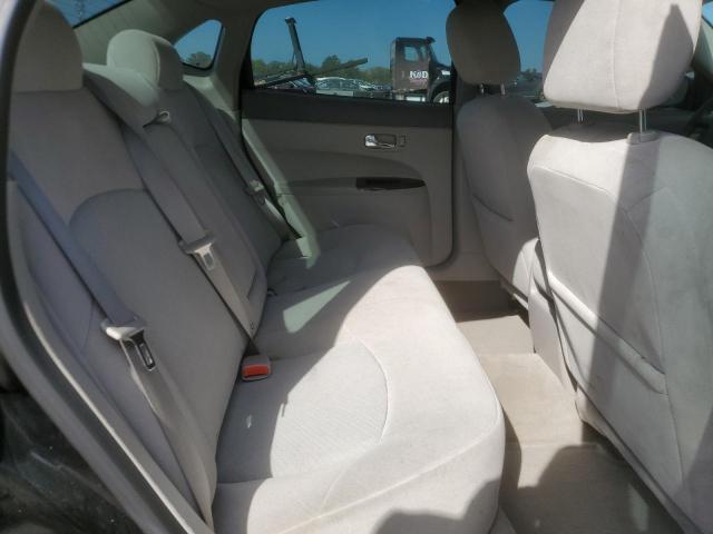 Photo 10 from auction – 2008 BUICK LACROSSE C with VIN 2G4WC582381187282
