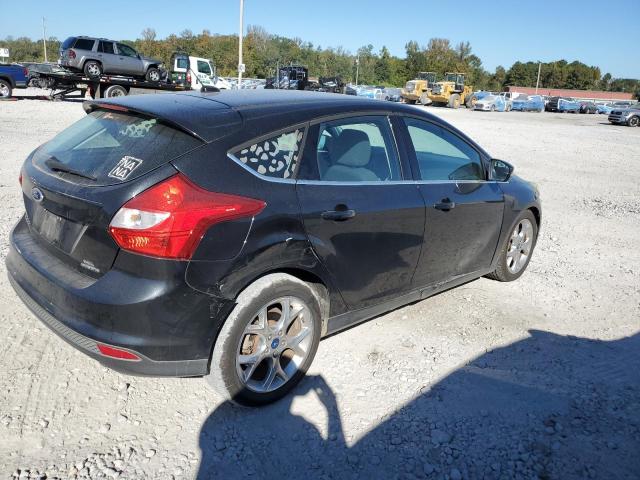 Photo 3 from auction – 2012 FORD FOCUS SEL with VIN 1FAHP3M26CL399159
