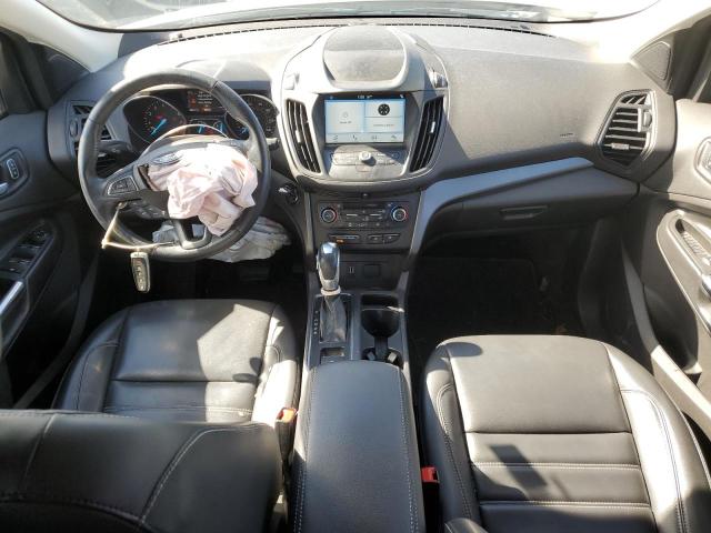 Photo 8 from auction – 2019 FORD ESCAPE SEL with VIN 1FMCU9HD0KUA96572