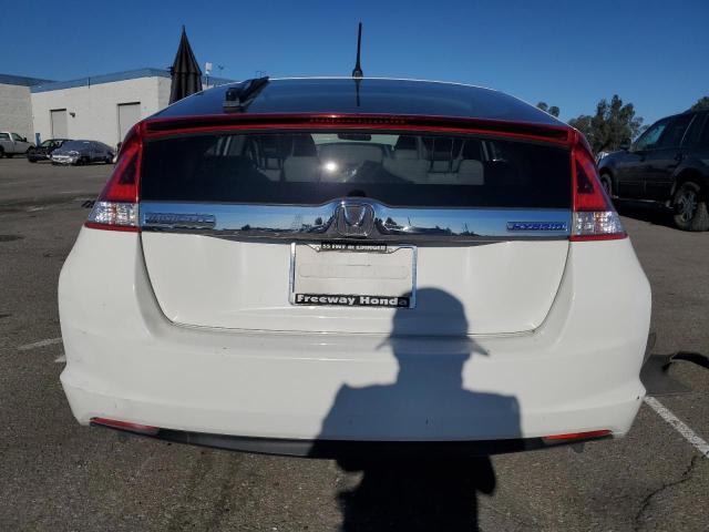 صورة رقم 6 من المزاد - 2014 HONDA INSIGHT مع VIN JHMZE2H33ES002774