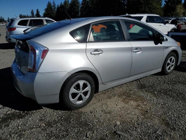 Photo 3 from auction – 2013 TOYOTA PRIUS with VIN JTDKN3DU3D5596769