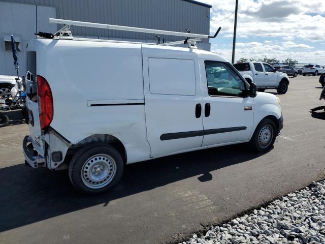Photo 3 from auction – 2016 RAM PROMASTER with VIN ZFBERFATXG6B45521