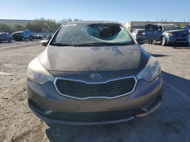 Photo 5 from auction – 2014 KIA FORTE LX with VIN KNAFX4A69E5161079