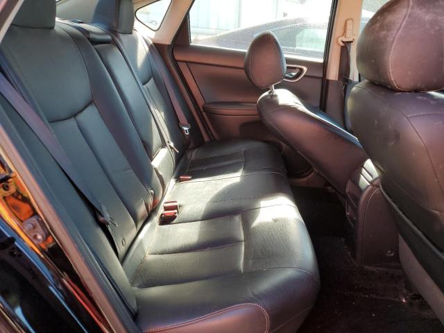 Photo 10 from auction – 2015 NISSAN SENTRA S with VIN 3N1AB7AP2FY238887