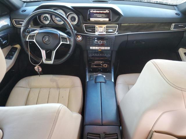 Photo 8 from auction – 2014 MERCEDES-BENZ E 350 with VIN WDDHF5KB7EA865665