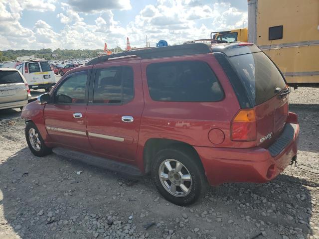 Photo 2 from auction – 2003 GMC ENVOY XL with VIN 1GKET16S636239375