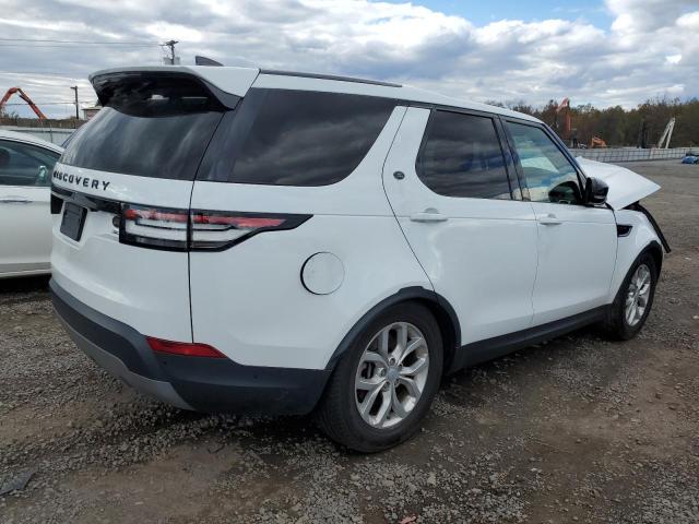 Photo 3 from auction – 2019 LAND ROVER DISCOVERY with VIN SALRG2RV5K2408295