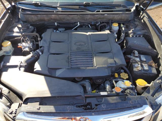 Photo 12 from auction – 2011 SUBARU OUTBACK 3. with VIN 4S4BREKC4B2347630