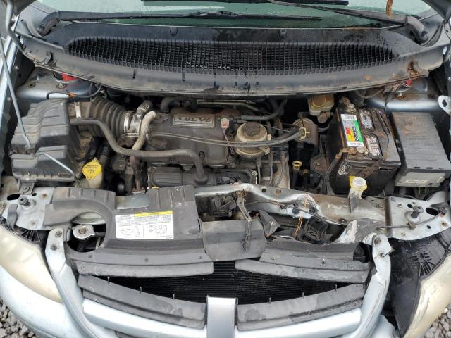 Photo 12 from auction – 2005 DODGE GRAND CARA with VIN 2D4GP44L75R463971
