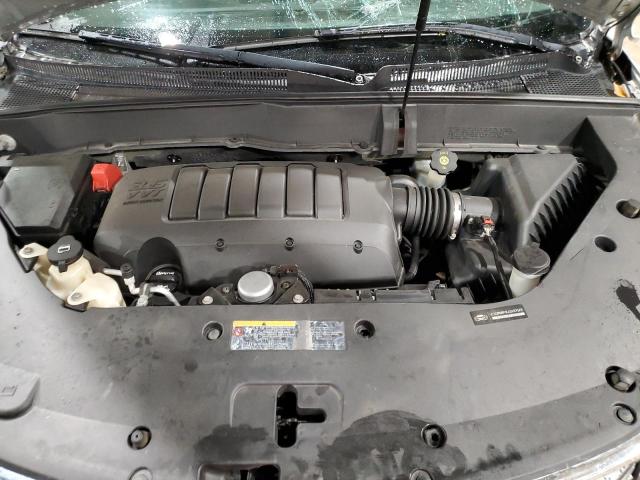 Photo 12 from auction – 2016 CHEVROLET TRAVERSE L with VIN 1GNKVHKD8GJ340310