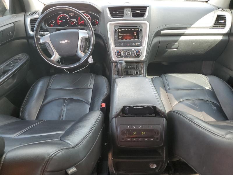 Photo 8 from auction – 2017 GMC ACADIA LIM with VIN 1GKKRSKD9HJ118276