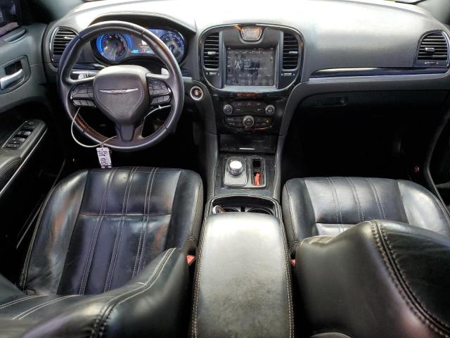 Photo 8 from auction – 2017 CHRYSLER 300 S with VIN 2C3CCAGG7HH597527