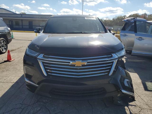Photo 5 from auction – 2022 CHEVROLET TRAVERSE P with VIN 1GNERKKW4NJ182190
