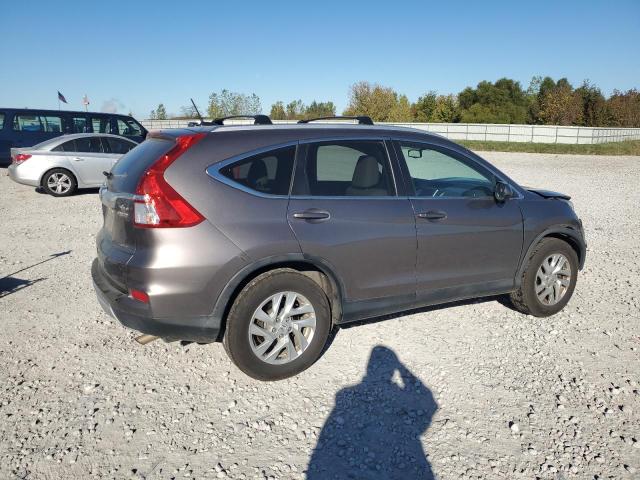 Photo 3 from auction – 2016 HONDA CR-V EXL with VIN 5J6RM4H75GL047421