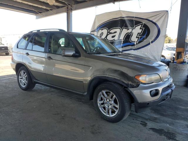 Photo 4 from auction – 2004 BMW X5 3.0I with VIN 5UXFA13514LU40767