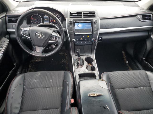 Photo 8 from auction – 2017 TOYOTA CAMRY with VIN 4T1BF1FK3HU435813