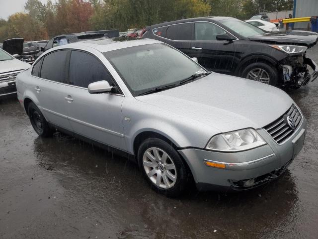 Photo 4 from auction – 2003 VOLKSWAGEN PASSAT GLS with VIN WVWPD63B93P436568