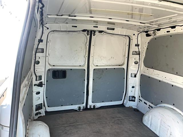 Photo 12 from auction – 2018 MERCEDES-BENZ METRIS with VIN WD3PG2EA5J3481395