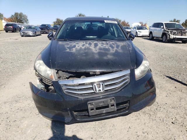 Photo 5 from auction – 2012 HONDA ACCORD SE with VIN 1HGCP2F61CA200370