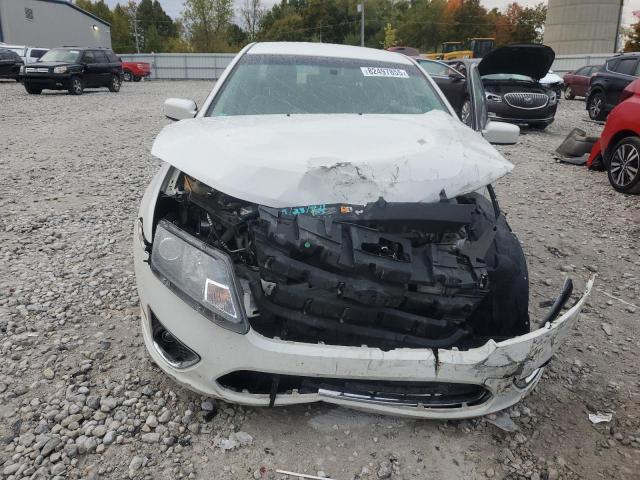 Photo 5 from auction – 2012 FORD FUSION SEL with VIN 3FAHP0JA4CR106533