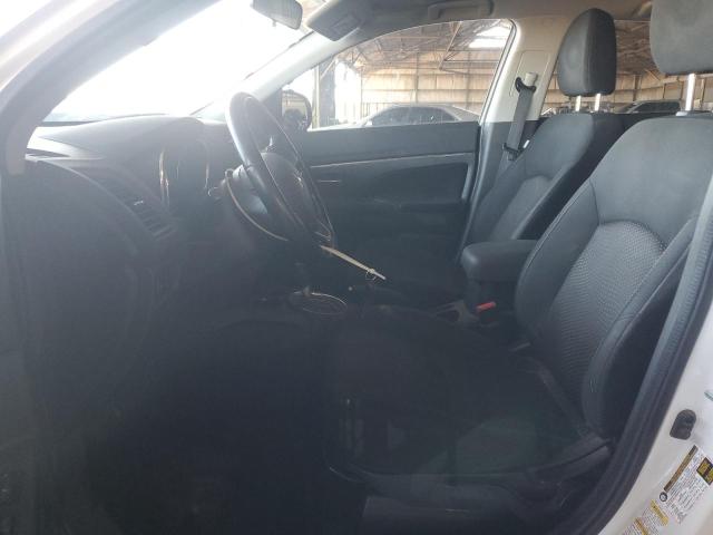 Photo 7 from auction – 2016 MITSUBISHI OUTLANDER with VIN JA4AP3AW0GZ044150