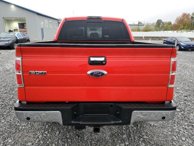 Photo 6 from auction – 2013 FORD F150 SUPER with VIN 1FTFW1ET4DFD09684