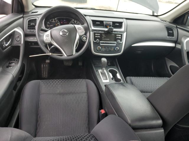 Photo 8 from auction – 2016 NISSAN ALTIMA 2.5 with VIN 1N4AL3AP5GC251863