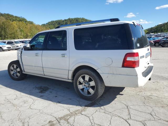 Foto 2 de la subasta – 2010 FORD EXPEDITION con VIN 1FMJK2A54AEA00202