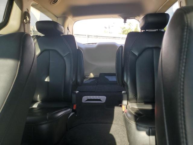 Photo 10 from auction – 2024 CHRYSLER PACIFICA TOURING L with VIN 2C4RC1BG9RR171430