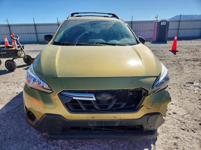 Photo 5 from auction – 2021 SUBARU CROSSTREK with VIN JF2GTABC4MH221659