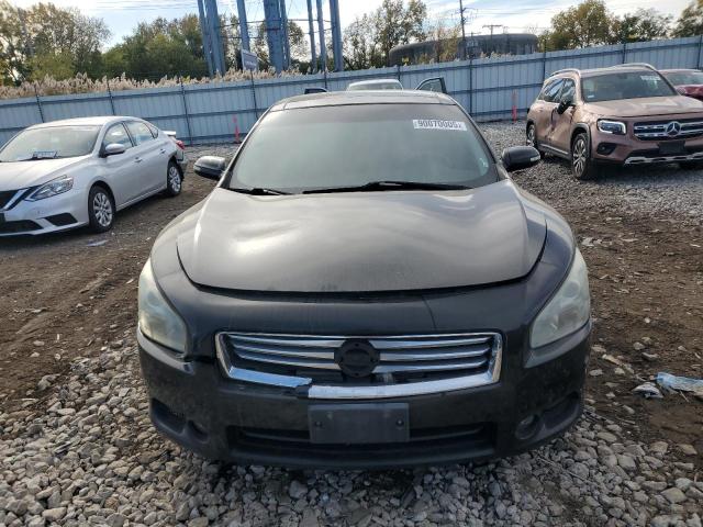 Photo 5 from auction – 2013 NISSAN MAXIMA S with VIN 1N4AA5AP4DC822384