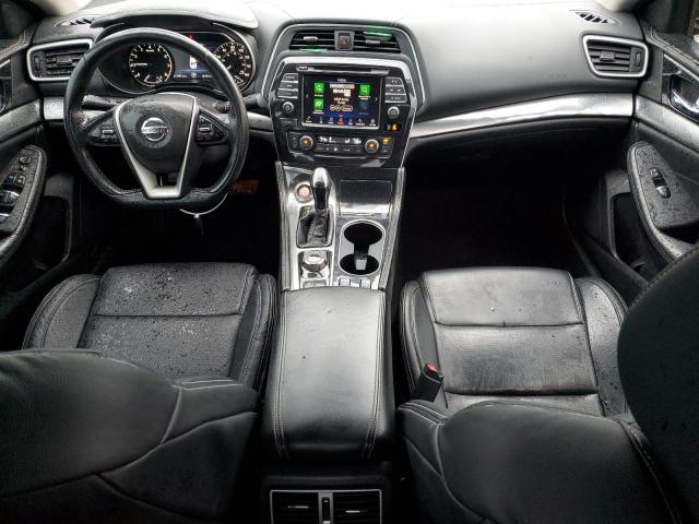 Photo 8 from auction – 2019 NISSAN MAXIMA S with VIN 1N4AA6AV7KC379326