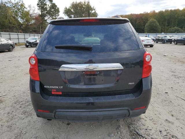 Photo 6 from auction – 2012 CHEVROLET EQUINOX LT with VIN 2GNFLEEK6C6324078