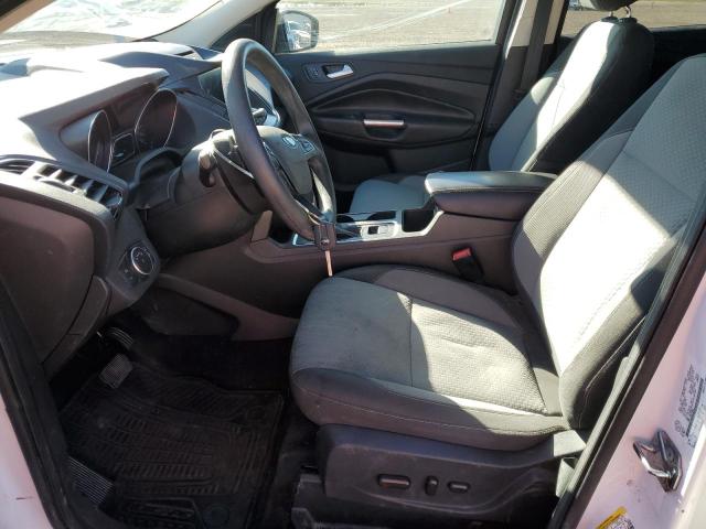 Photo 7 from auction – 2017 FORD ESCAPE SE with VIN 1FMCU9GD5HUD69788