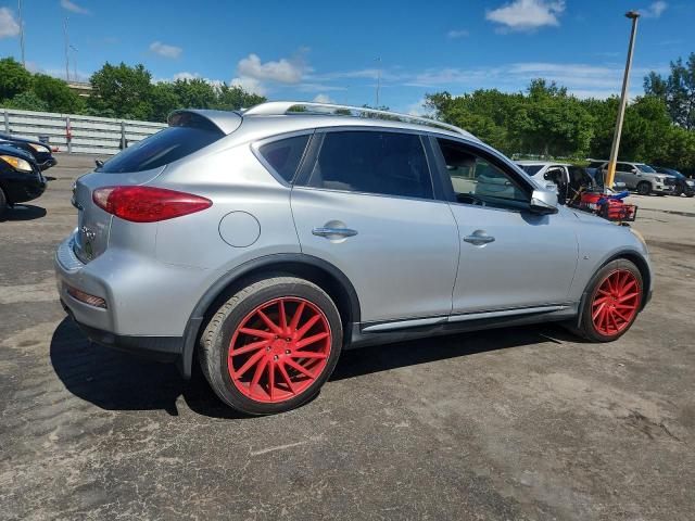 Photo 3 from auction – 2017 INFINITY QX50 with VIN JN1BJ0RP6HM384086